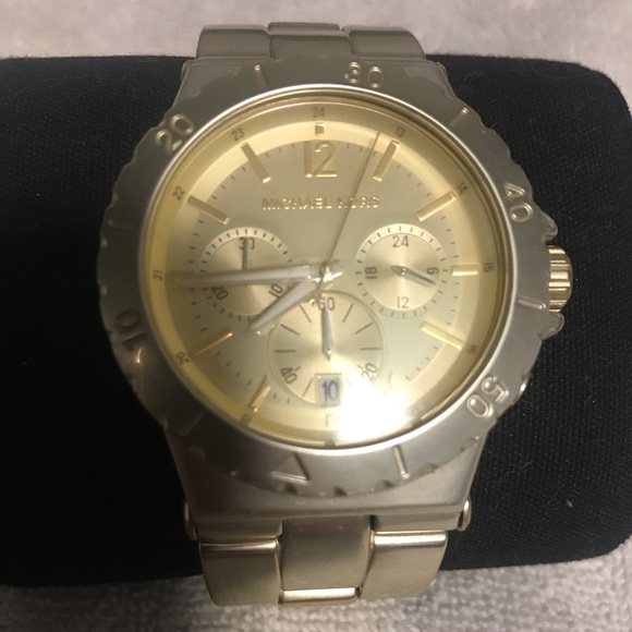 Michael kors watch - Picture 5 of 5